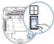 SAMSUNG POWERbot Expert - Nettoyage et entretien - 1