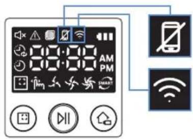 SAMSUNG POWERbot Expert - Remarque - 1