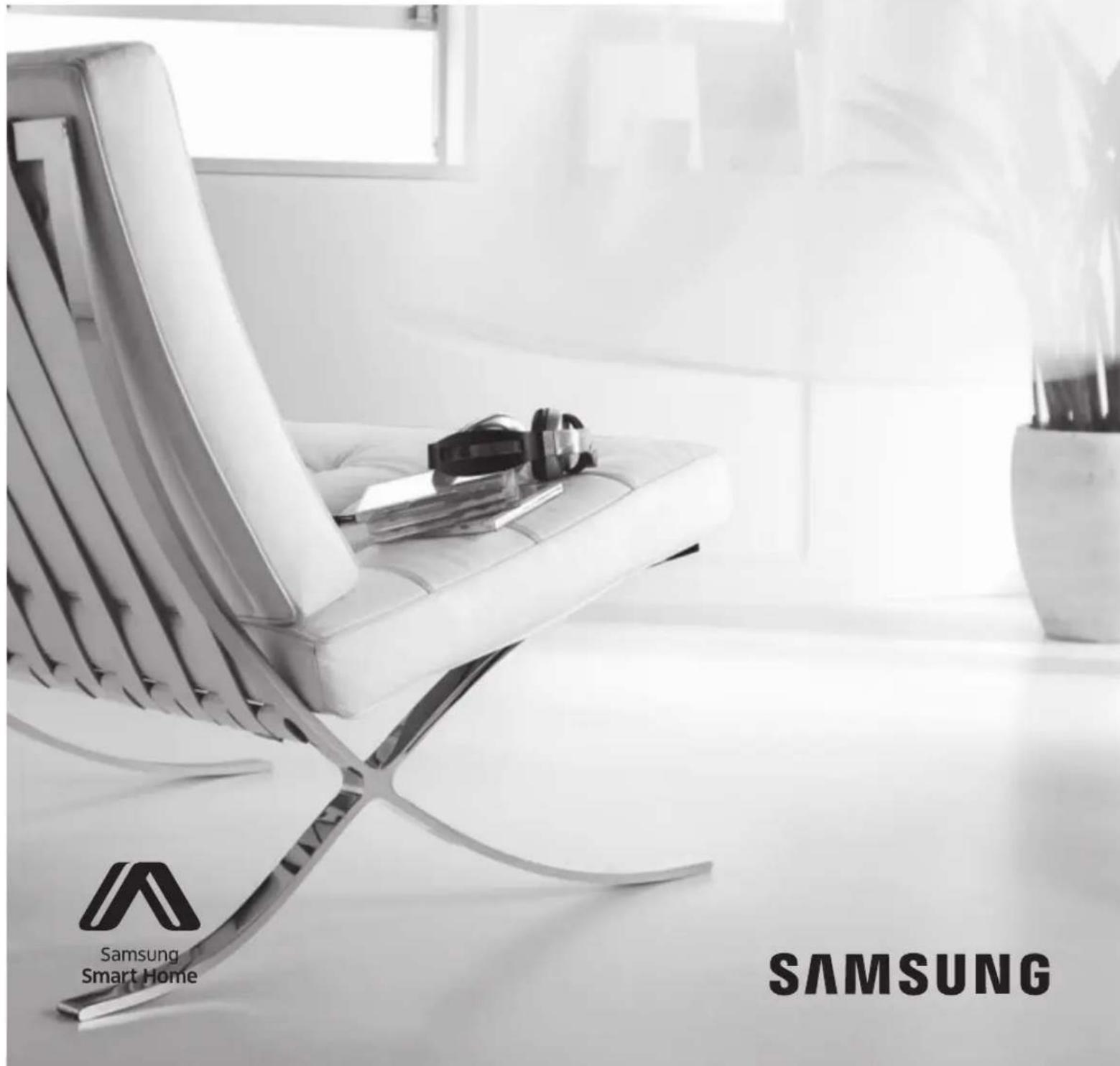 SAMSUNG POWERbot Expert - 1