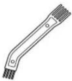 SAMSUNG POWERbot Expert - Accessoires - 5