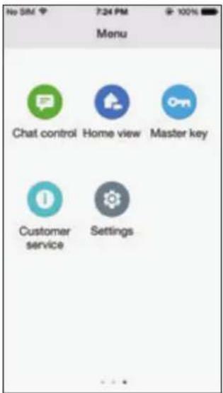 SAMSUNG POWERbot Expert - Samsung Smart Home-App - 6