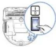 SAMSUNG POWERbot Expert - Reinigung und Pflege - 1