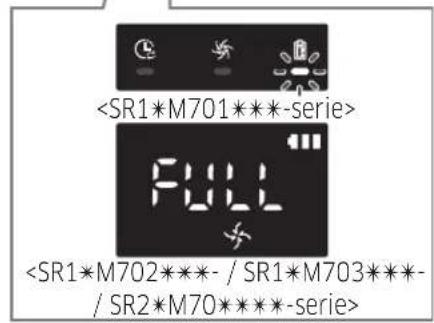 SAMSUNG POWERbot Boost - Slim opladen - 4