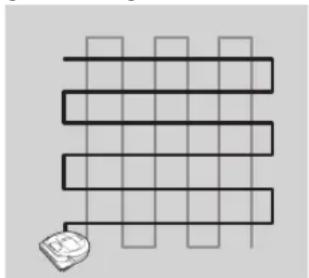 SAMSUNG POWERbot Boost - Opladen - 2