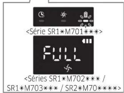 SAMSUNG POWERbot Boost - Mise en charge intelligente - 4