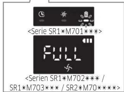 SAMSUNG POWERbot Boost - Intelligentes Laden - 4