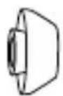 JABRA Elite 45e - Accessoires fournis - 3