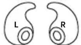 JABRA Elite 45e - Accessoires fournis - 5