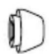 JABRA Elite 45e - Accessoires fournis - 1