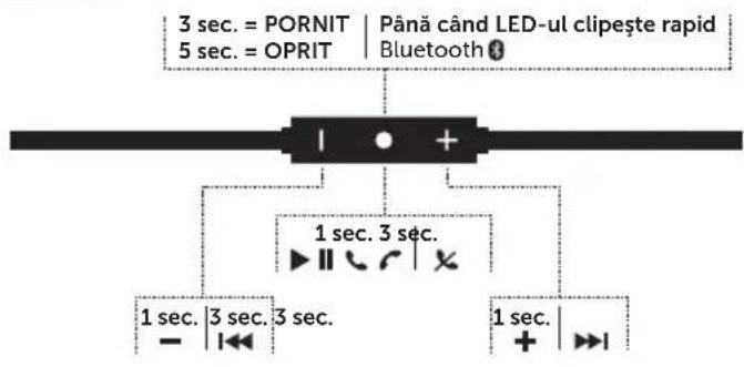FRESH N REBEL Lace Supreme - BUTOANE $I LED - 1