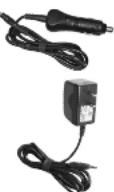 Maglite Magcharger LED - Contenu - 2