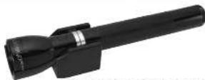 Maglite Magcharger LED - Swen Le berceau de charge - 1