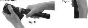 Maglite Magcharger LED - Contenu - 3