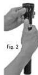 Maglite Magcharger LED - Fellcations! - 4