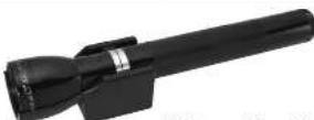 Maglite Magcharger LED - La Base de Carga - 1