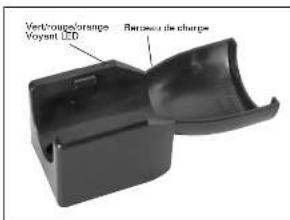 Maglite Magcharger LED - Swen Le berceau de charge - 4