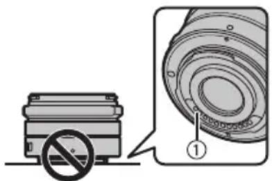 PANASONIC Leica DG Summilux 15mm f1 7 ASPH - Objektivpflege - 1