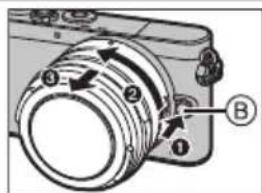 PANASONIC Leica DG Summilux 15mm f1 7 ASPH - ChTne o6bekTNBa - 1