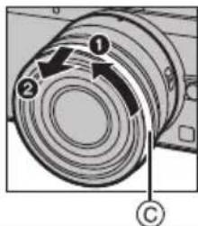 PANASONIC Leica DG Summilux 15mm f1 7 ASPH - Das Objektiv abnehmer - 2