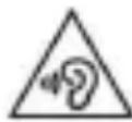 HONOR AM 61 Sport - Protecting your hearing when using a headphone - 1
