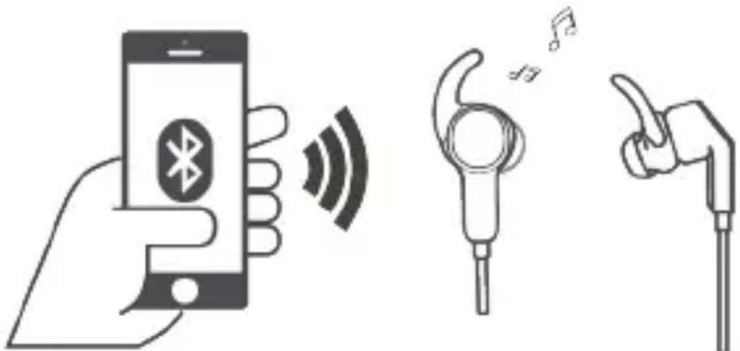 HONOR AM 61 Sport - Pairing - 1