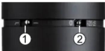 AKG P120 - Tiefenabsenkungsfilter: - 1
