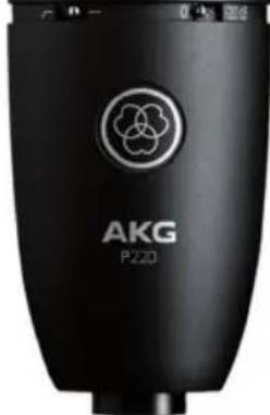 AKG P120 - 4
