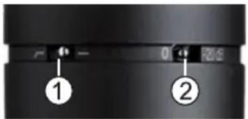 AKG P120 - Filtre coupe-bas:Le - 1