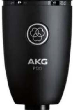 AKG P120 - 2