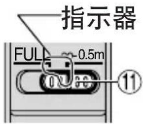 NIKON AFS 105mm f2.8G ED IF VR Micro - ■ 限制自动对焦范围（仅适用于兼容AF-S尼克尔镜头的AF照相机） - 1