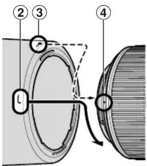 NIKON AFS 105mm f2.8G ED IF VR Micro - Flash pictures using cameras with a built-in flash - 1