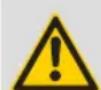 Wolf Garten 72V LiIon Power 55 H - ADVERTENCIA! - 1