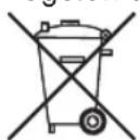 Wolf Garten 72V LiIon Power 55 H - Umweltgerechte Entsorgung - 1