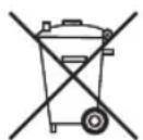 Wolf Garten 72V LiIon Power 55 H - Eliminación respetuosa con el medio ambiente - 1