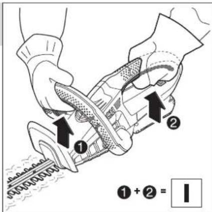 BOSCH AdvancedHedgeCut 36 - LjSll jia - 17