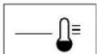 BOSCH AdvancedHedgeCut 36 - AkkymyTOp TemnepaTpacbI O°C DeH TEmH hemec 45°C TeH Xofapbl. - 1