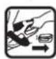 BOSCH AdvancedHedgeCut 36 - Dépistaged'erreurs - 1