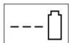 BOSCH AdvancedHedgeCut 36 - Processus de charge rapide - 1