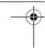 BOSCH AdvancedHedgeCut 36 - Symbol Betydelse - 4