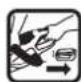 BOSCH AdvancedHedgeCut 36 - OtctpaHyBaBe rpewkn - 1