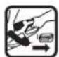 BOSCH AdvancedHedgeCut 36 - Fehlersuche - 1