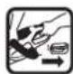 BOSCH AdvancedHedgeCut 36 - Troubleshooting - 1