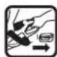 BOSCH AdvancedHedgeCut 36 - Busca de erros - 1