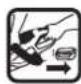 BOSCH AdvancedHedgeCut 36 - Detectarea defeciunilor - 1