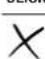 BOSCH AdvancedHedgeCut 36 - Symbol Bedeutung - 2