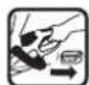 BOSCH AdvancedHedgeCut 36 - ToKyBaHe Ha cHm6oJIHTe - 3