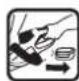BOSCH AdvancedHedgeCut 36 - BenrinepIn, Mafbihacbi - 3