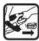 BOSCH AdvancedHedgeCut 36 - Localización defallos - 1