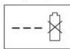 BOSCH AdvancedHedgeCut 36 - Nabijeci proce neni mozny - 1