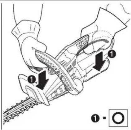 BOSCH AdvancedHedgeCut 36 - LjSll jia - 18